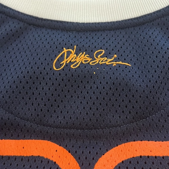 Vintage Brooklyn New York Jersey Size Mens Medium - Picture 7 of 10